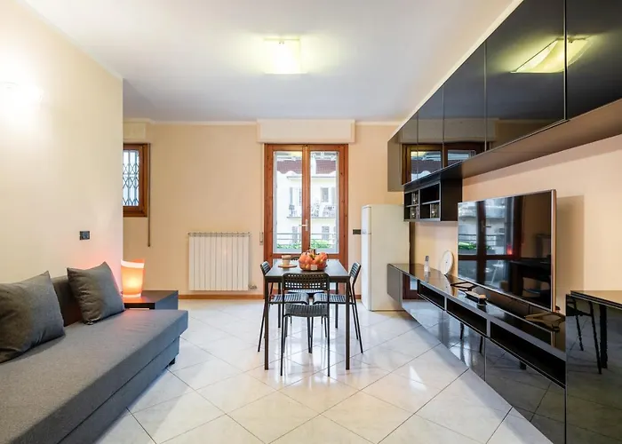 Guesthost - Comfortable Flat With Terraces * 佛罗伦萨
