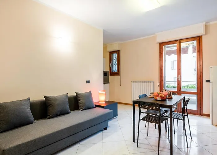 Guesthost - Comfortable Flat With Terraces 佛罗伦萨